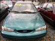 1997 Ford Contour