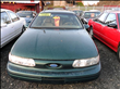 1995 Ford Taurus
