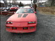 1987 Chevrolet Camaro