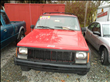 1995 Jeep Cherokee