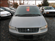1996 Plymouth Voyager