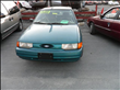 1995 Ford Escort