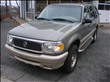 2000 Mercury Mountaineer