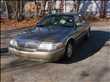 2003 Mercury Grand Marquis