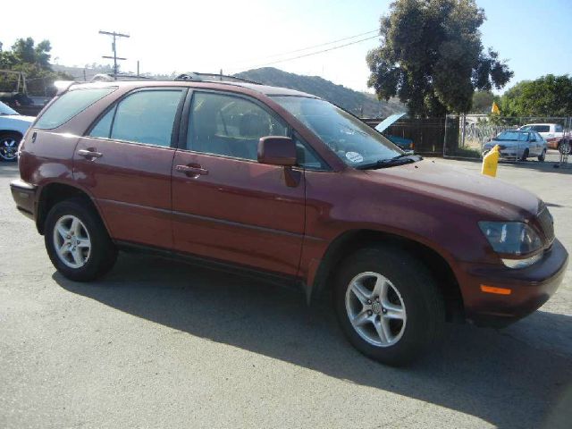 2000 Lexus RX 300