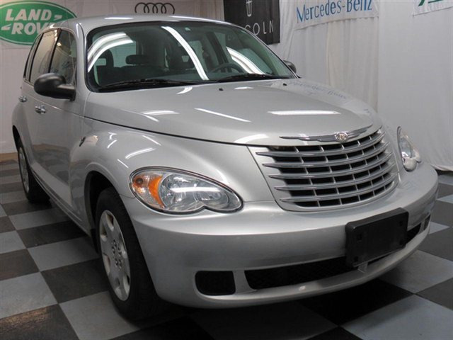 2007 Chrysler PT Cruiser