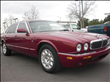 2001 Jaguar XJ8