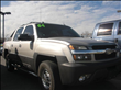 2004 Chevrolet Avalanche