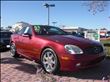 2003 Mercedes-Benz SLK Class
