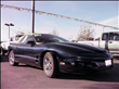 1998 Pontiac Firebird