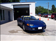 1995 Dodge Stealth