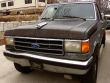 1989 Ford F250