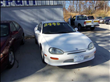 1994 Mazda MX-3