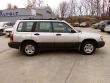 2000 Subaru Forester