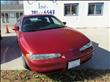 1998 Oldsmobile Intrigue