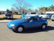 1994 Honda Civic del SOL