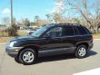 2004 Hyundai Santa Fe