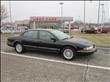 1997 Chrysler LHS