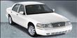 2003 Mercury Grand Marquis