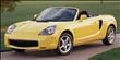 2002 Toyota MR2 Spyder