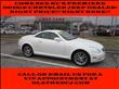 2005 Lexus SC 430