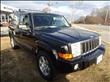 2008 Jeep Commander