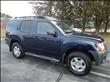 2008 Nissan Xterra