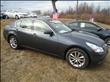 2007 Infiniti G35