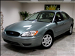 2007 Ford Taurus