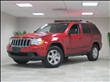 2009 Jeep Grand Cherokee