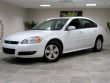2011 Chevrolet Impala