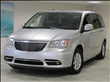 2011 Chrysler Town and Country