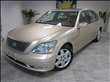 2004 Lexus LS 430