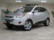 2011 Hyundai Tucson
