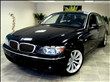 2008 BMW 7 series