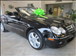 2006 Mercedes-Benz CLK Class