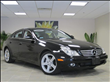 2007 Mercedes-Benz CLS Class