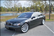 2007 BMW 7 series
