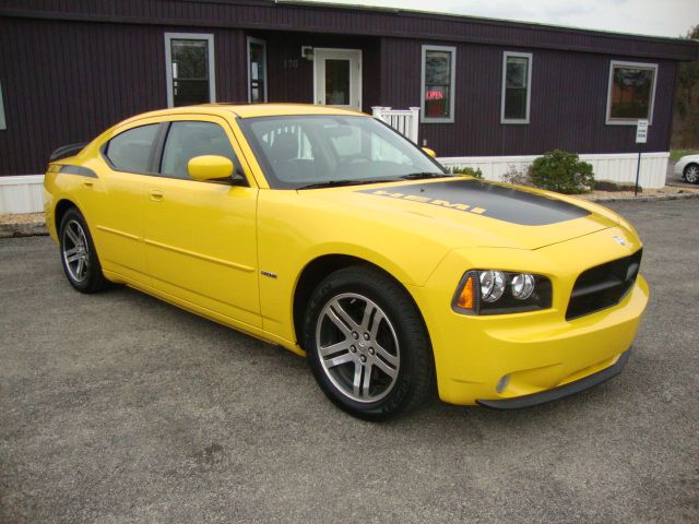 2006 Dodge Charger