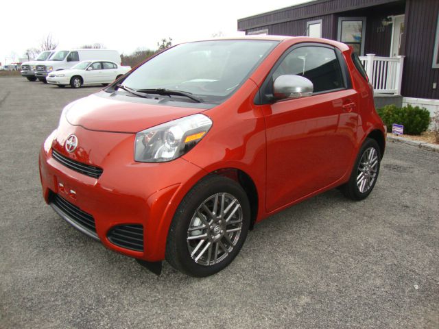 2012 Scion IQ