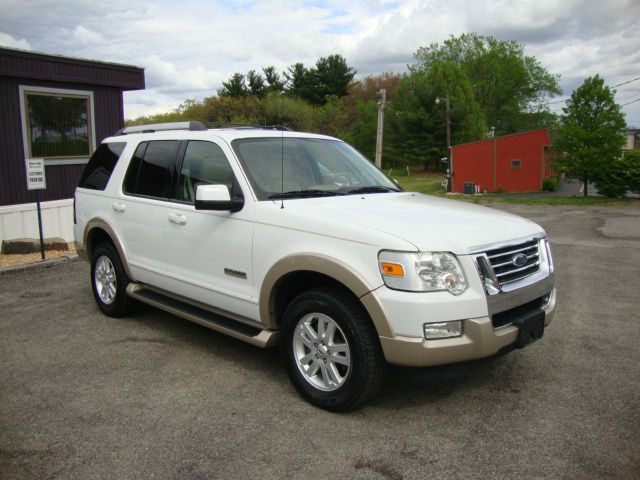 2007 Ford Explorer
