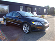 2011 Volkswagen CC