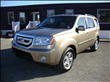 2011 Honda Pilot