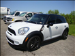 2011 Mini Cooper Countryman