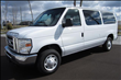 2008 Ford Econoline Wagon