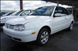 2002 Volkswagen Cabrio
