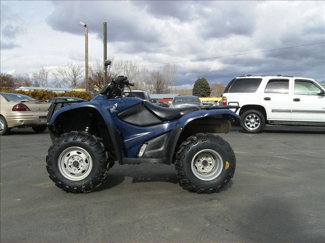 2007 Honda  Rancher ES for sale