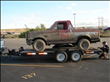 1988 Ford Bronco