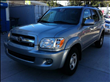 2006 Toyota Sequoia