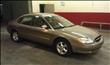 2002 Ford Taurus